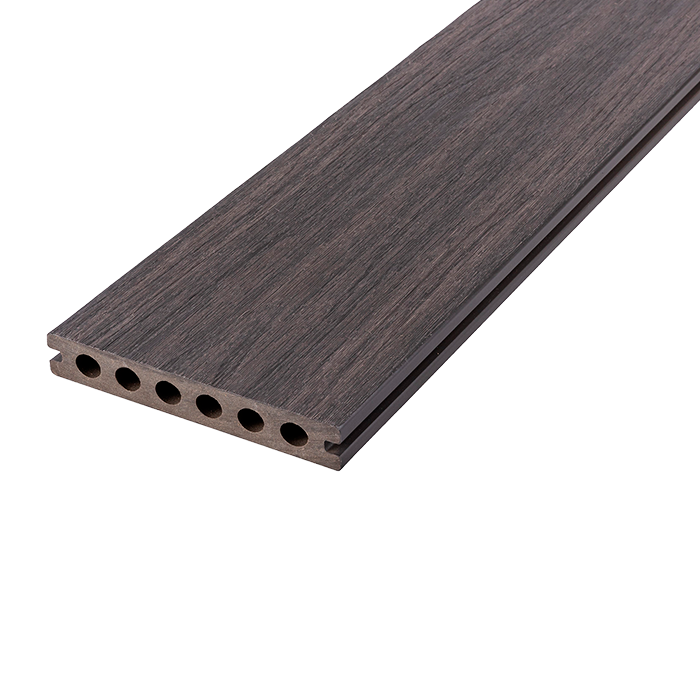 Террасная доска из ДПК NewTechWood, UH02 -Voyager, Westminster Gray в Тамбове